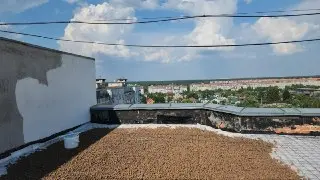 Капитальный ремонт дома 4А на Красноармейской улице завершится в июле