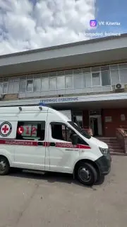 Врачи спасли 19-летнюю девушку с тяжелой травмой головы в Домодедово