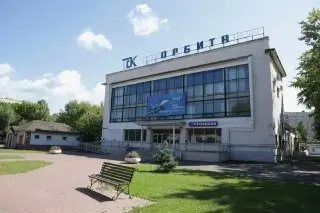 Сквер у ДК «Орбита» в Раменском обновят благодаря голосованию