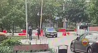 В Химках задержан курьер мошенников, обманувший школьницу