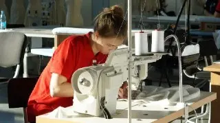 В Реутове более 150 подростков нашли летнюю работу