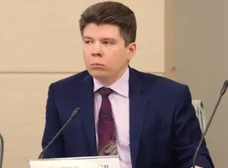 Скончался Алексей Старовойтов, замруководителя аппарата мэра Москвы