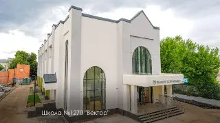 Таганский район обновляет три исторические школы в рамках программы