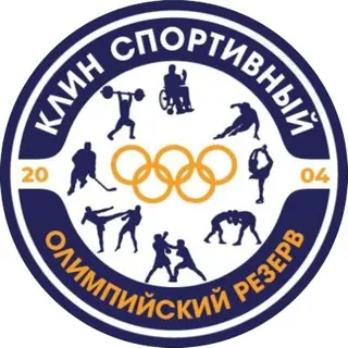ХК «Клин» одержал победу на международном турнире в Беларуси