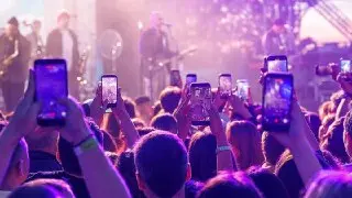 Музыкальный фестиваль «Доброфест» и спортивные события в Москве