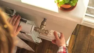 В Московской области отключение отопления начнется 5 мая