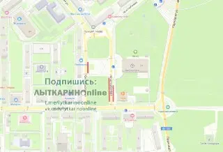 С 1 октября 2026 года в Лыткарино введут платные парковки