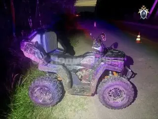 Трагедия в Павловопосадском округе: 10-летний мальчик погиб в ДТП