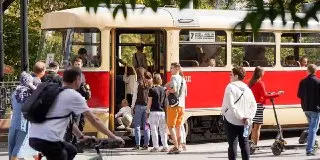 В Москве пройдет Парад ретротранспорта: дата и программа