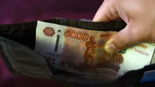 16% мужчин занижают доходы, чтобы снизить алименты