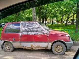 Новая плата за эвакуацию брошенных автомобилей в Москве с 2026 года