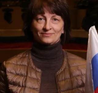 Члена «Яблока» Елену Перепелицу арестовали по делу о донатах
