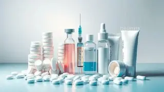 Российские ученые разработали биокапсулу для удобного введения антибиотиков