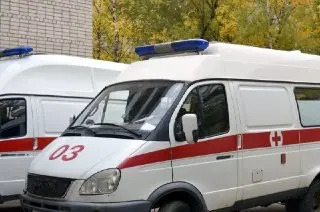 Смертельная авария в Подмосковье: подросток погиб в ДТП