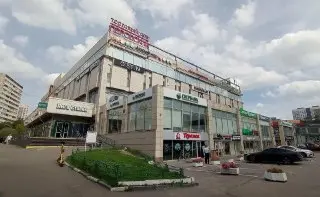 ТЦ «Перовский» в Москве выставлен на продажу за 2,22 млрд рублей