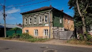 Обновление подъезда в Бронницах: новые стены и освещение