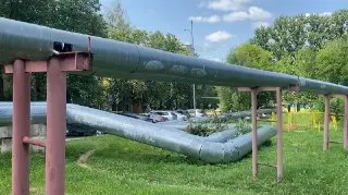 Перекрытие улиц в ночь с 5 на 6 июля: планируйте объезд