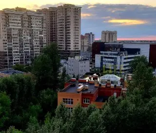 Строительство детского сада в Балашихе остановлено: что дальше?