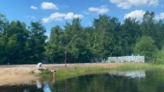 Гарантия на газон у Чёрного озера: новые условия от «Жилищника»