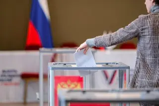 В Подмосковье зарегистрировано более 6,1 млн избирателей