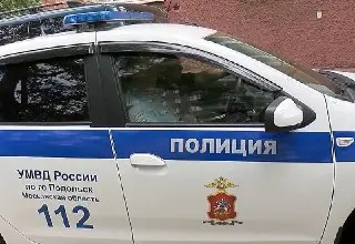 Пьяный мужчина в Климовске напал с ножом на незнакомца