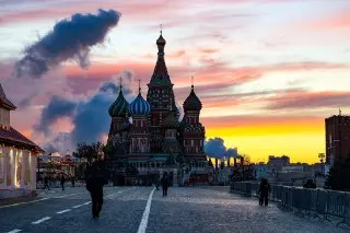 Пожар в директорском кабинете: ликвидировано возгорание в храме