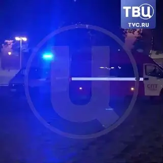 Возгорание в храме Василия Блаженного: пожарные быстро справились