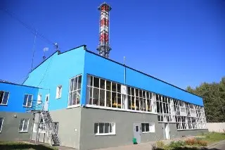 Долгопрудный: Подготовка к Отопительному Сезону в Разгаре