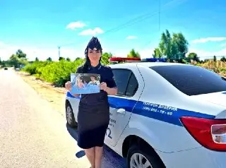Проверки на дорогах Подмосковья: усиленные меры безопасности