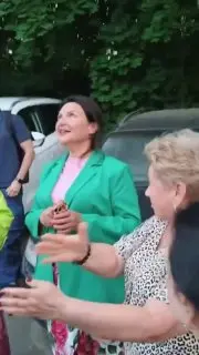 Капремонт и благоустройство: жители Деповской обсуждают изменения