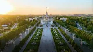 ВДНХ отмечает 87 лет: новые открытия и проекты на горизонте