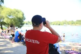 Правила Безопасного Отдыха на Воде для Жителей Долгопрудного