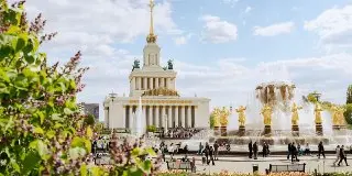 ВДНХ: История Возрождения Главной Выставки Москвы
