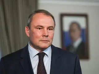 Ремонт школы имени Достоевского: Депутат Толстой о ходе работ