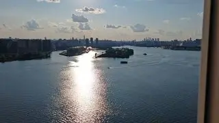 Оранжевый уровень опасности: температура в Москве достигнет +31°C