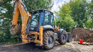 Подольский водоканал завершил более половины зимних подготовительных работ
