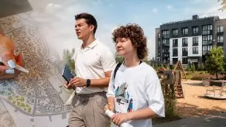 Белорусские Урбанологи Оценили Зеленую Гавань: Кто Переезжает?
