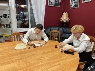 Бесплатный курс по литературе для юных творцов в Мытищах