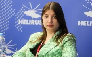 Замначальника Минпромторга России арестована за растрату