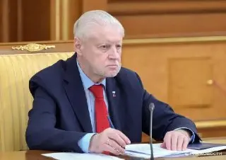 В России предложили учредить госнаграду для многодетных отцов