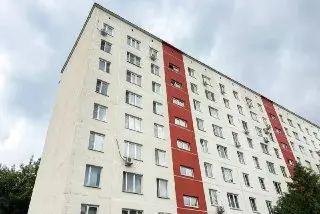 Ремонт дома легендарного футболиста в Измайлово завершен