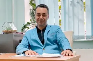 Заместитель главы Домодедово Максим Кукин покинул свою должность