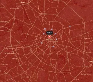 Пик жары в Москве: температура достигнет 31 градуса