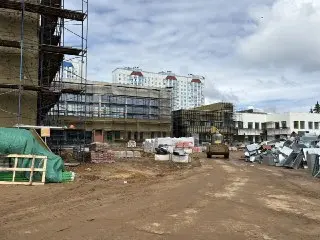 В Подмосковье стартует новый киберурок по цифровой безопасности