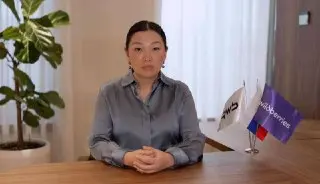 Татьяна Ким опровергла обвинения в продаже военных товаров на Wildberries