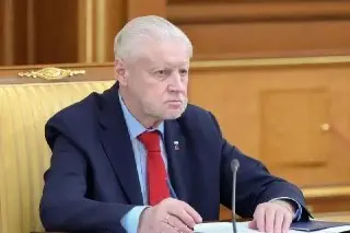 Госнаграда для многодетных отцов: новое предложение Миронова
