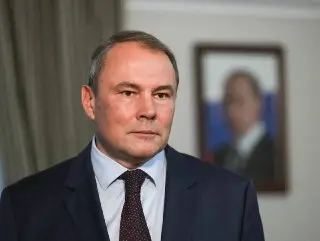 Ремонт школы имени Достоевского: Пётр Толстой оценил ход работ