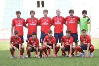 Ничья в матче Витязь и Ахмат: драматическая концовка