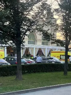 Взрыв в ресторане Balzi Rossi: три погибших и десятки пострадавших