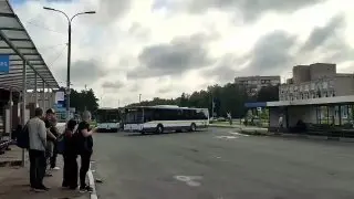 Новые маршруты автобусов улучшат транспорт в округе